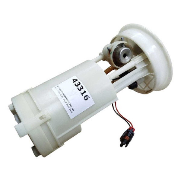 Bomba Combustivel Voyage Gol 2008 2009 2010 2011 2012