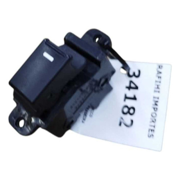 Botão Vidro Eletrico Sorento 2012 Porta Traseira Direita