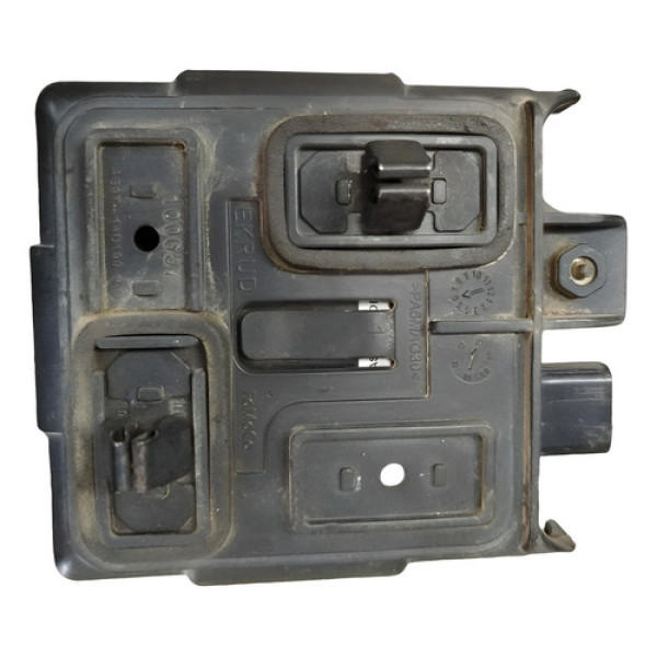 Modulo Sensor Estacionamento Fusion 2013 2014 2015 Prata