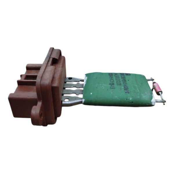 Resistencia Caixa Evaporadora Fiat Punto 2013