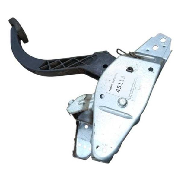 Pedal Embreagem Suporte Astra 1999 2001 2003 2005 2007 2009