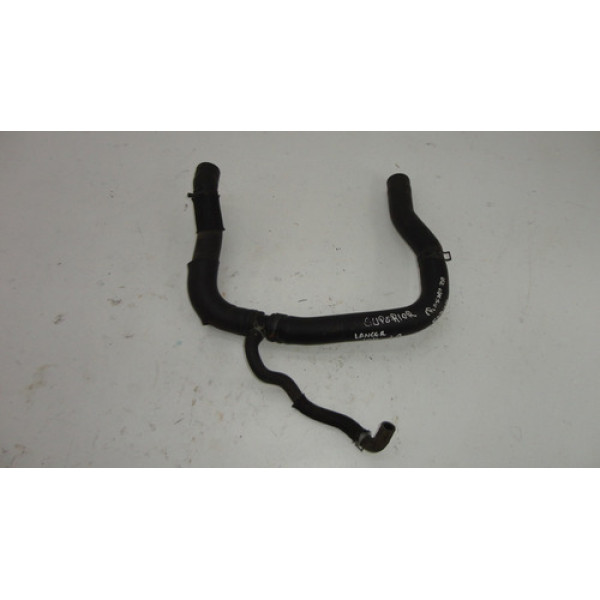 Mangueira Superior Mitsubishi Lancer Gt 2.0 4x4 2015