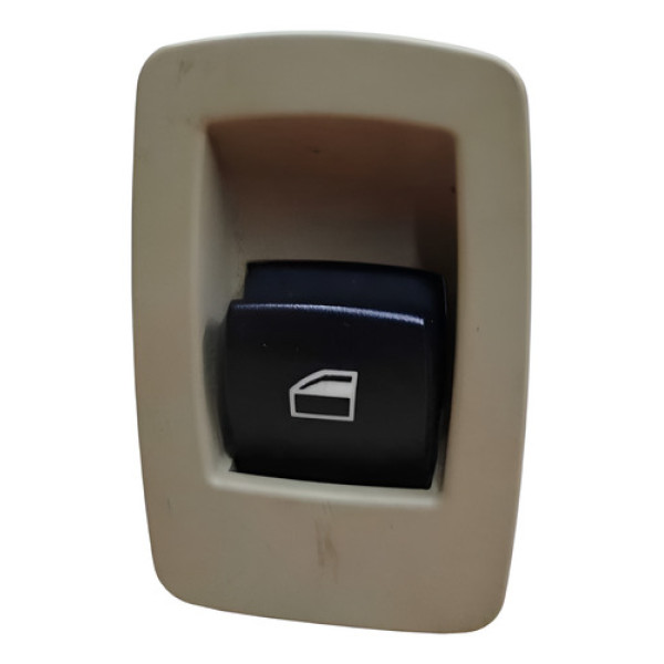 Botão Vidro Eletrico X5 2009 2010 2011 2012 Traseiro