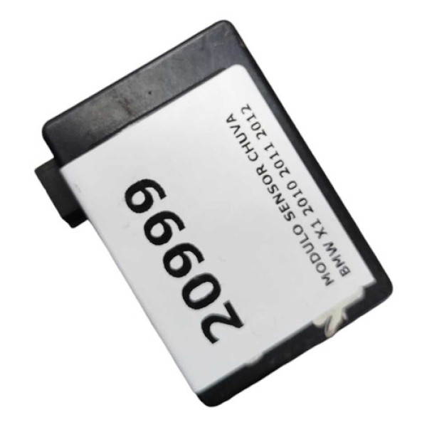 Modulo Sensor Chuva Bmw X1 2010 2011 2012 2013 2014
