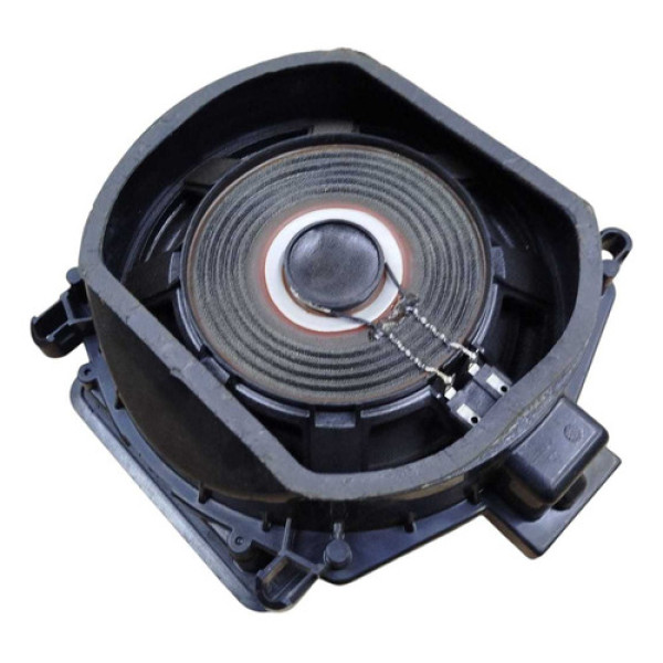 Subwoofer Assoalho X6 2009 2010 2011