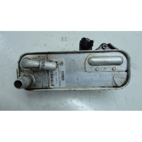 Radiador Oleo Cambio Bmw 320 Sedan 2015