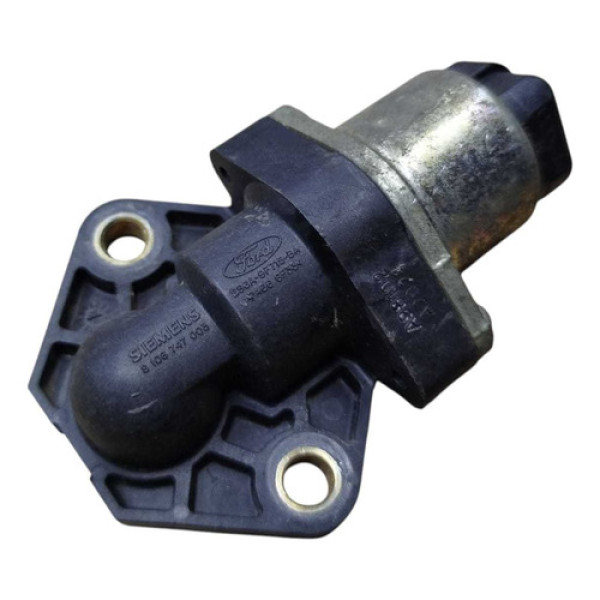 Atuador Marcha Fiesta 1.6 2003 2004 2005 2006