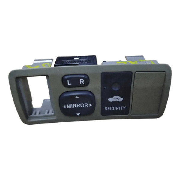 Botão Regulagem Retrovisor Toyota Corolla 2005 2006 2007