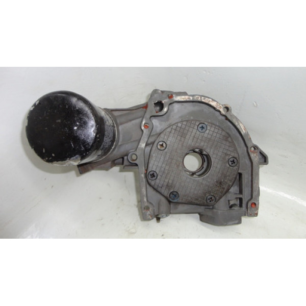 Bomba De Oleo Fiat Palio 1.0 / 1.3