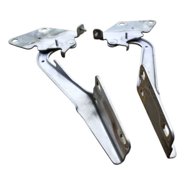 Braço Capo Renault Fluence Dynamique 2012 2013 2014 Par