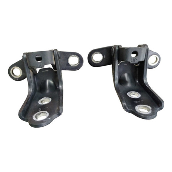 Dobradiça Porta Dianteira Direita Hyundai Tucson 2013 Par