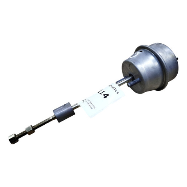 Valvula Alivio 208 308 3008 408 C4 Lounge 1.6 Thp 2016 2018 Prata