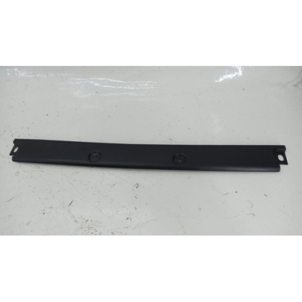 Acabamento Central Tampa Traseira Bmw X6 2013