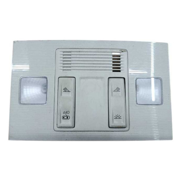 Luz Teto Cortesia Dianteira Polo Virtus Comfortline 2018