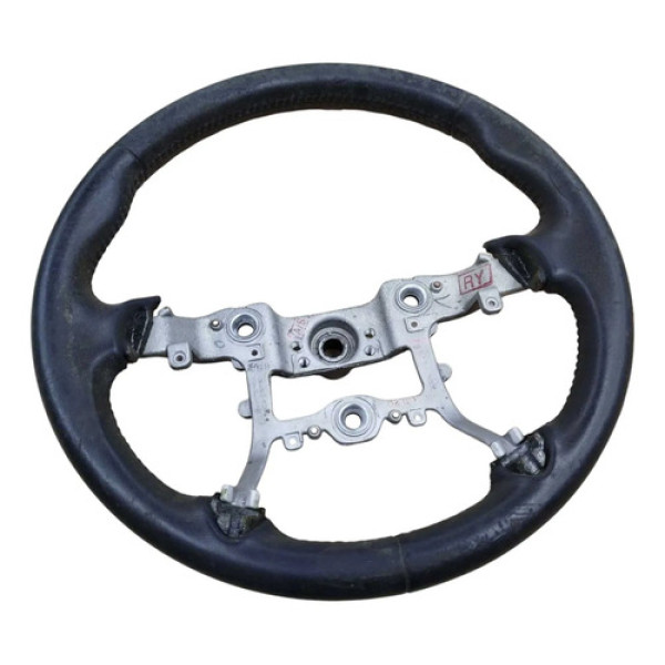 Volante Direção Hyundai I30 2009 2010 2011 2012 Preto