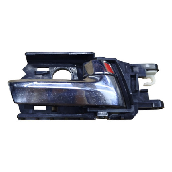 Maçaneta Interna Honda City Porta Traseira Direita 2015 Traseira