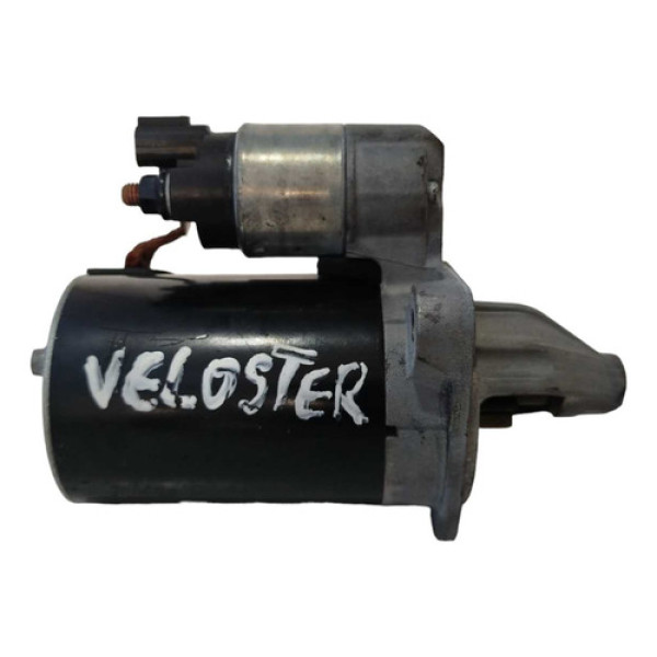 Motor Arranque Hyundai Veloster Kia Cerato Soul 1.6 2012 13