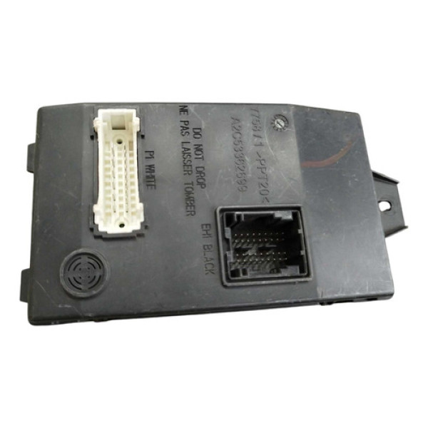 Modulo Bsi Renault Clio 2010 2011 2012