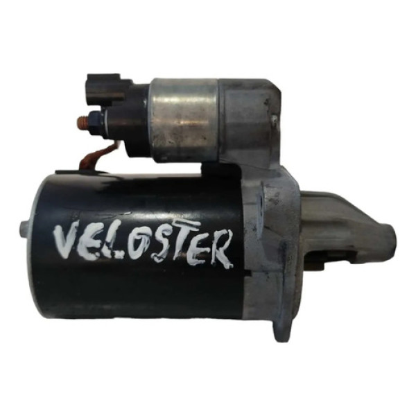 Motor Arranque Hyundai Veloster Kia Cerato Soul 1.6 2012 13