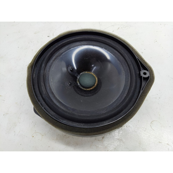 Auto Falante Dianteira Esquerda Honda Fit 2016 Preto