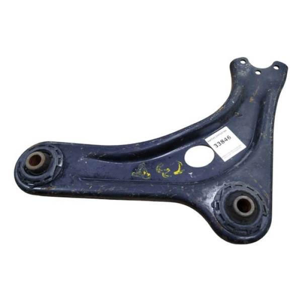 Bandeja Citroen C3 2008 2009 2010 Dianteira Esquerda