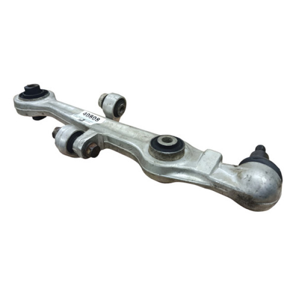 Braço Inferior Reto Passat Alemão 1998 Detalhe Pivo