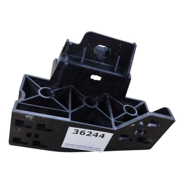 Suporte Reservatorio Agua Toro 2016 2017 2018 2019 2020