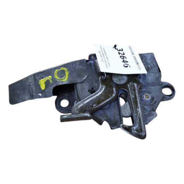 Fechadura Trava Capo Toyota Corolla 2003 2004 2005 2006 2007