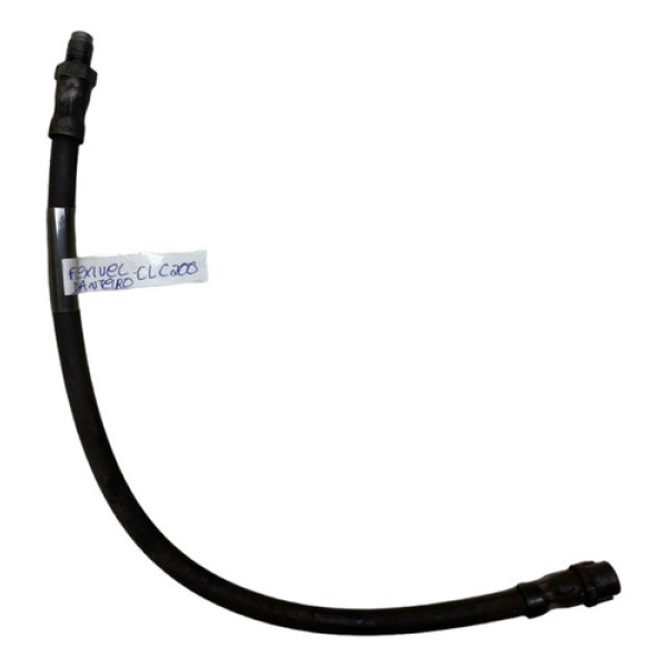 Flexivel Dianteiro Mercedes Clc 200 2010