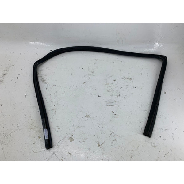 Guarnição Porta Dianteira Direita Fiat Freemont 2012