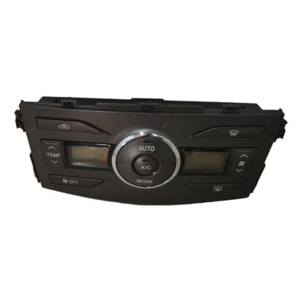 Comando Ar Condicionado Corolla 2009 2010 2011 2012 2013