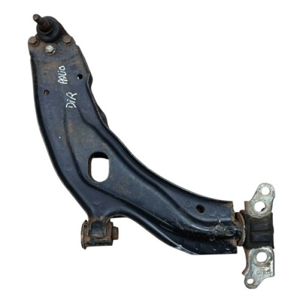 Bandeja Dianteira Direita Palio Fire 2001 2011 Pivo Ruim