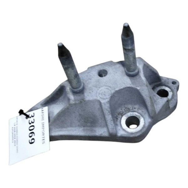 Suporte Cambio Honda Civic 1.8 2008 2009 2010 Automatico