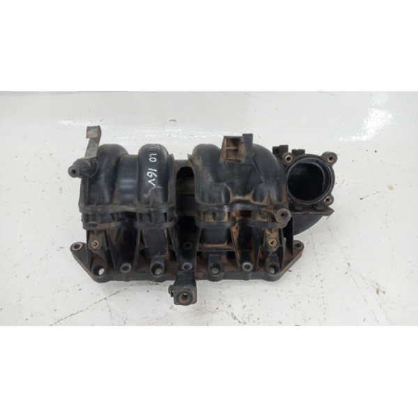 Coletor De Admissão Vw Parati 1.0 16v 1998