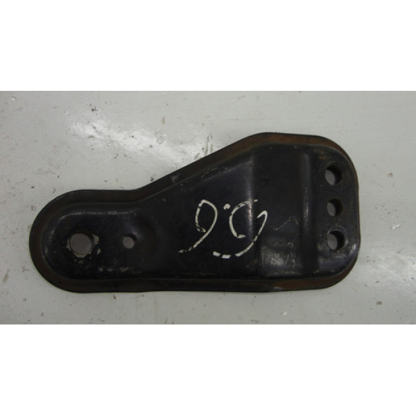 Suporte Coxim De Cambio Vw  Fox, G6  6q0199517a