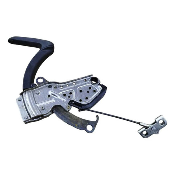 Alavanca Freio Mão Civic 2007 2008 2009 2010 2011