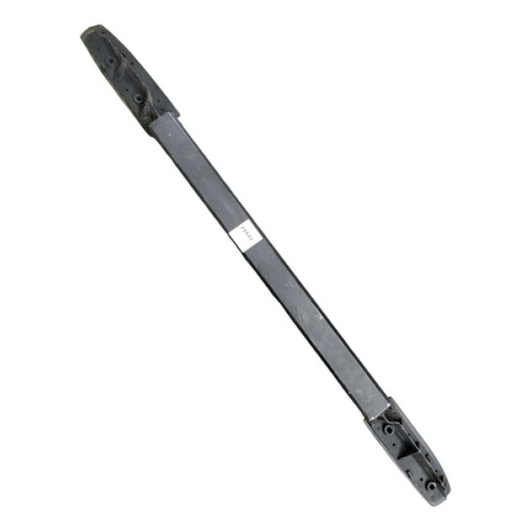 Rack Teto Chevrolet S10 2015 2016 Lado Direito Sem Capa Preto