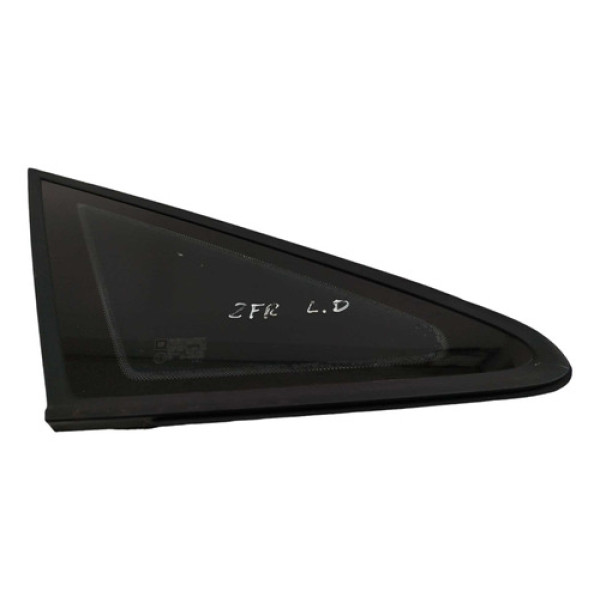 Vidro Fixo Dianteiro Direito Zafira 2000 2002 2005 2008 2011