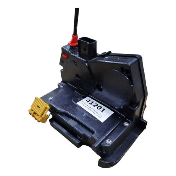 Fechadura Onix Prisma 2013 2015 2018 Traseira Esquerda