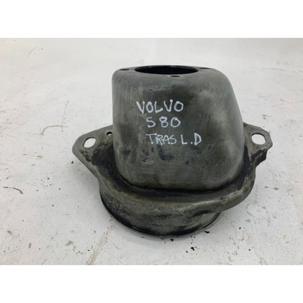 Suporte Superior Suspenção Traseira Direita Volvo S80 2001