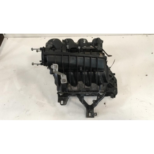 Coletor Admissão Bmw 320i 2010