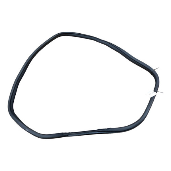 Borracha Porta Jac J3 J3s Traseira Direita 2014 2015 2016 Preto