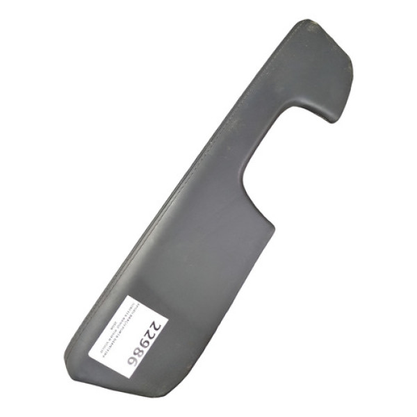 Apoio Braço Porta Dianteira Direita Range Rover Vogue 2008 - Cinza