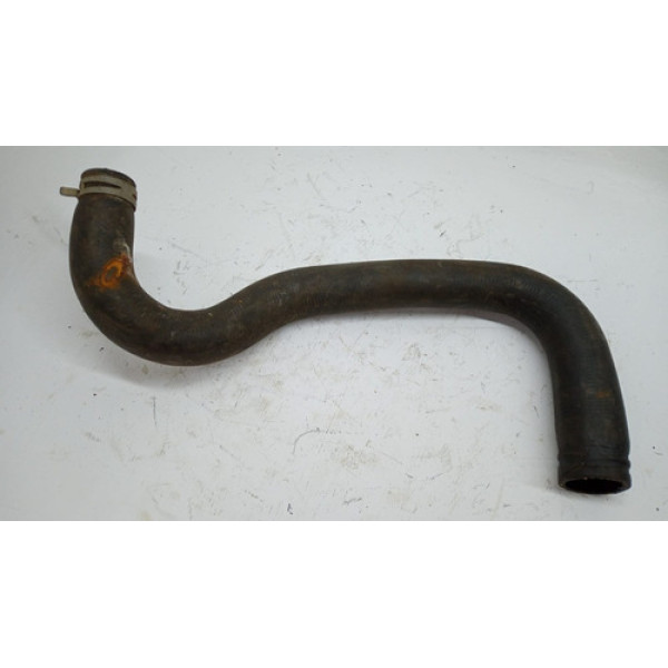 Mangueira Inferior Do Radiador Ford Ka Novo 1.5 15-17 