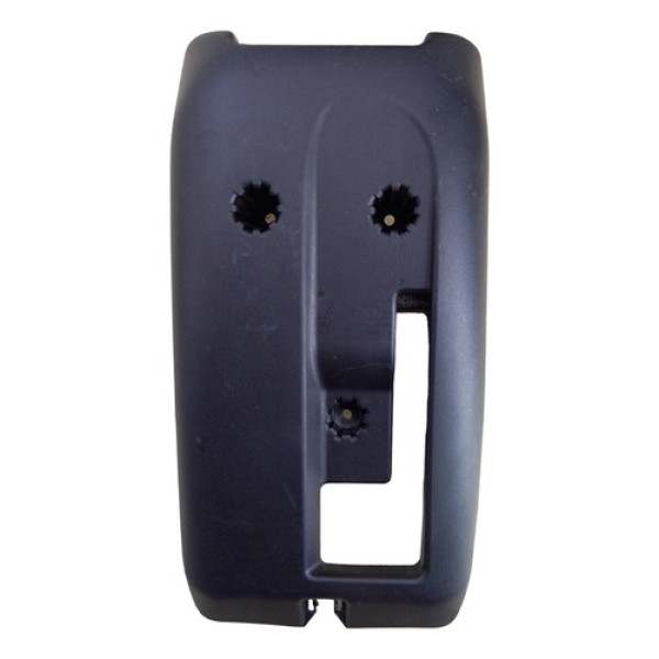 Acabamento Inferior Coluna Direção Volvo Xc60 V6 2010