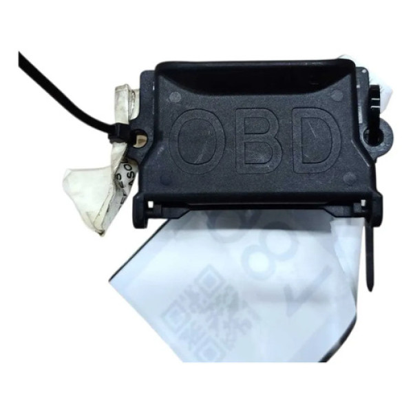 Suporte Tomada Obd Mercedes Ml350 2007