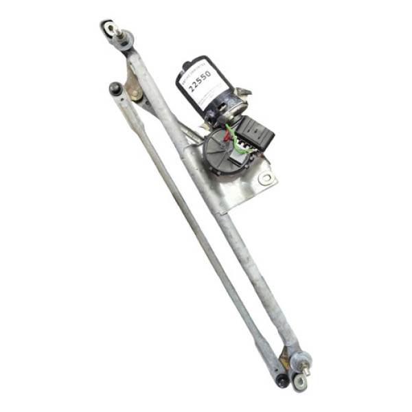 Motor Limpador Parabrisa Chevrolet Vectra 2.2 1997 2002