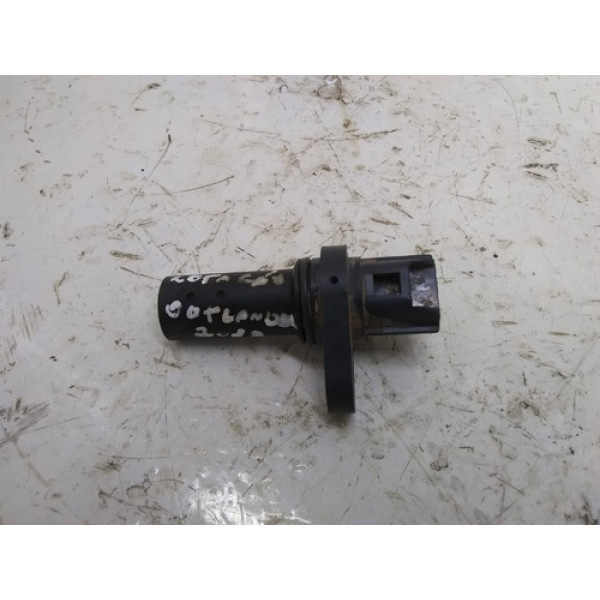 Sensor De Rotação Mitsubishi Outlander 2.4 2010 