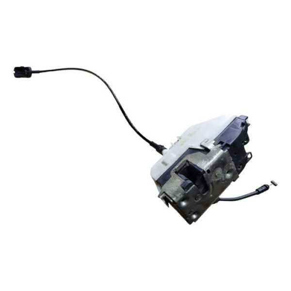 Fechadura Eletrica Citroen C3 2005 2010 Dianteira Direita