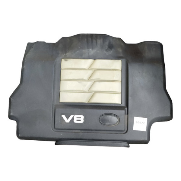 Tampa Motor Range Rover Vogue 3.6 V8 2008 Diesel